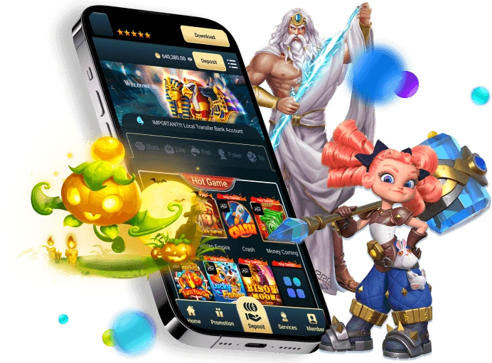 Đa dạng phương thức thanh toán tại xbet win