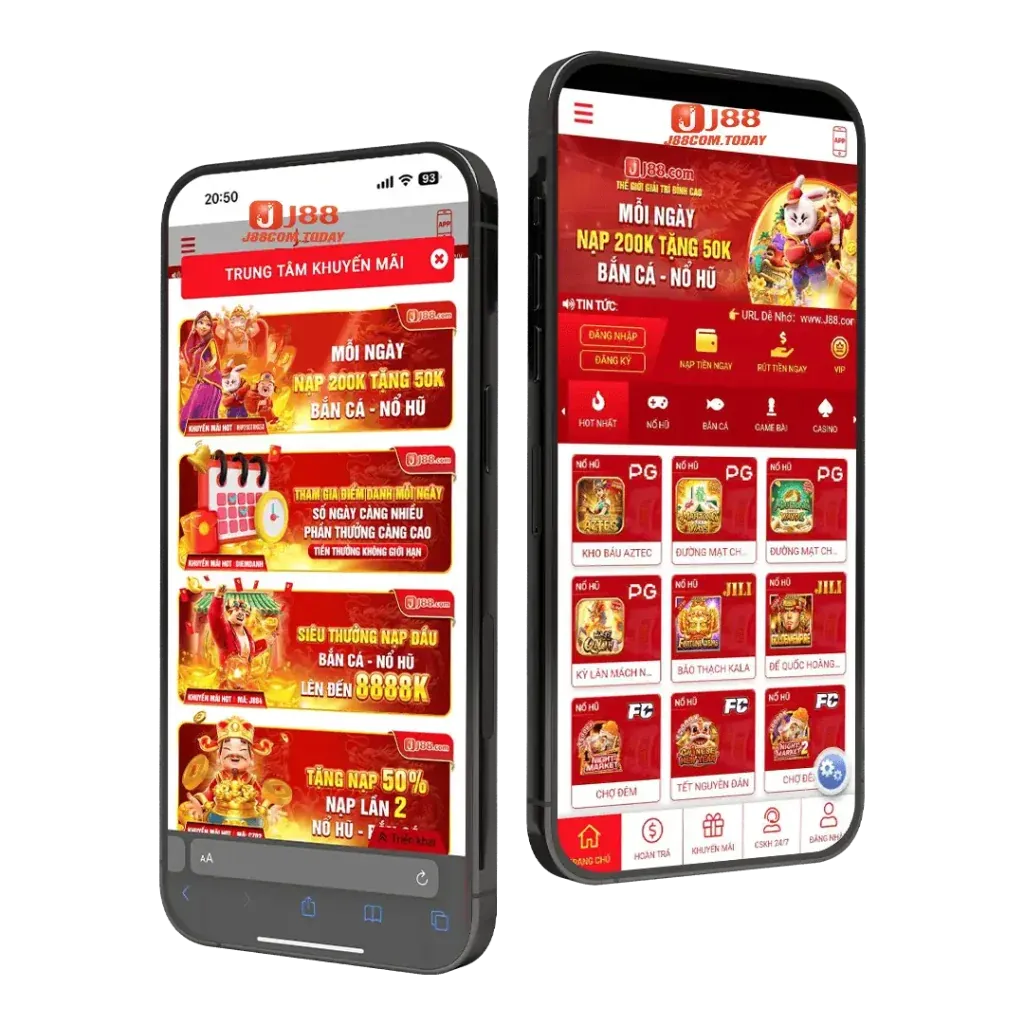 Trải nghiệm người dùng xbet win trên di động