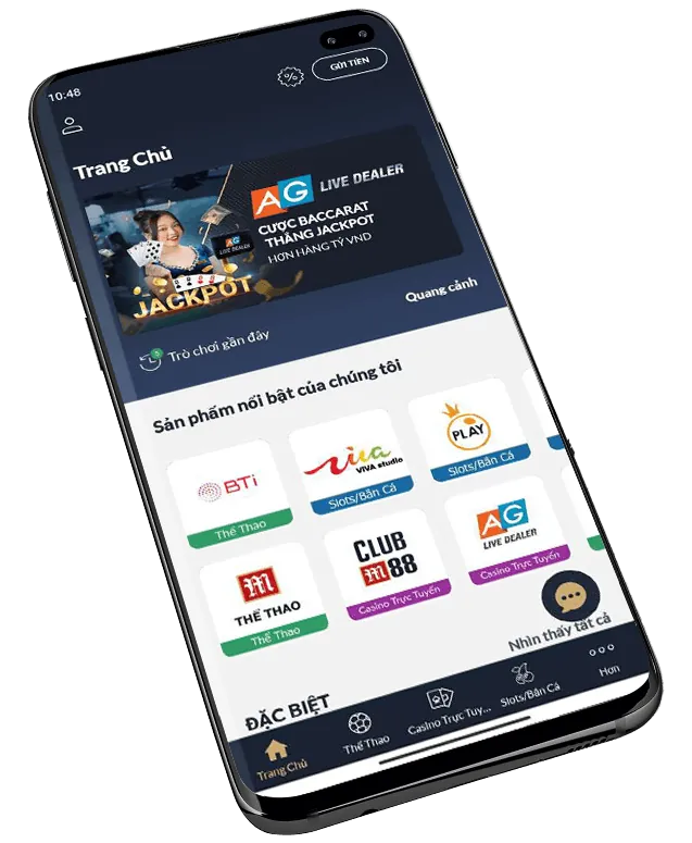 Hệ thống bảo mật giao dịch xbet win