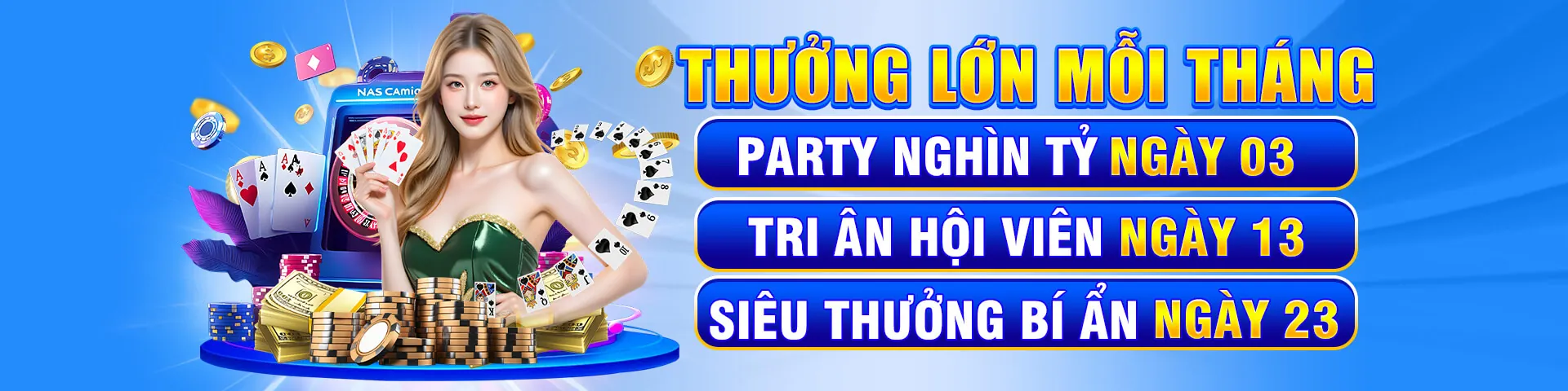 Hình ảnh banner chính đăng ký xbet win với nền xanh lá và vàng, biểu tượng bảo mật
