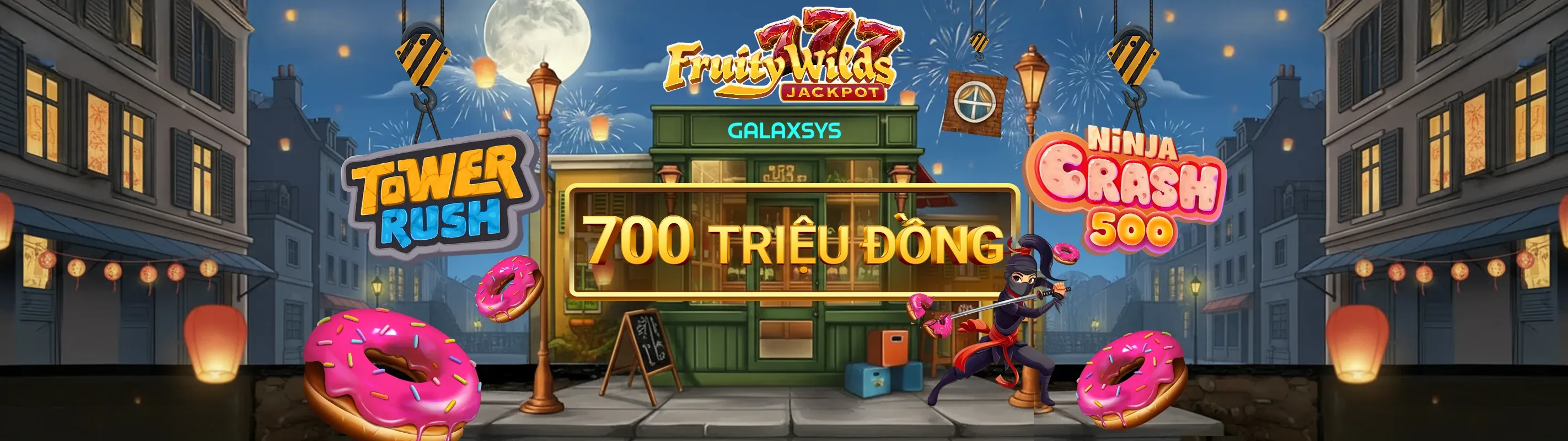 Sảnh Casino Trực Tuyến xbet win