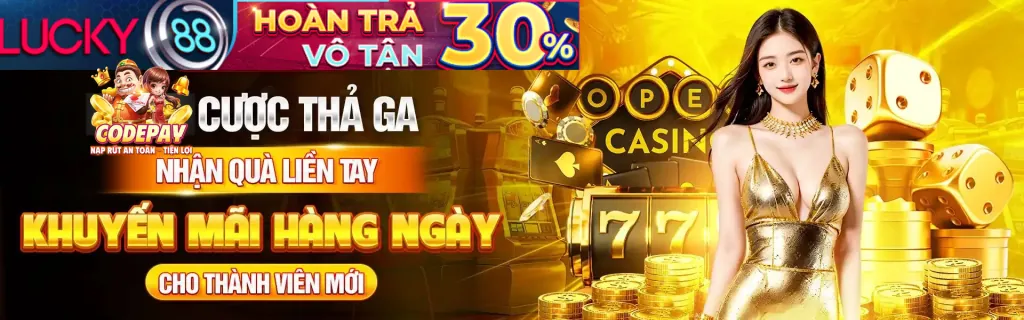 Nổ hũ (Slot Games) xbet win