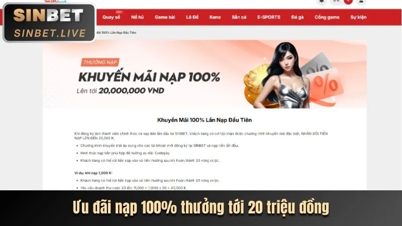 Đa dạng trò chơi cá cược tại xbet win